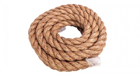 24mm Decking Rope Per Metre